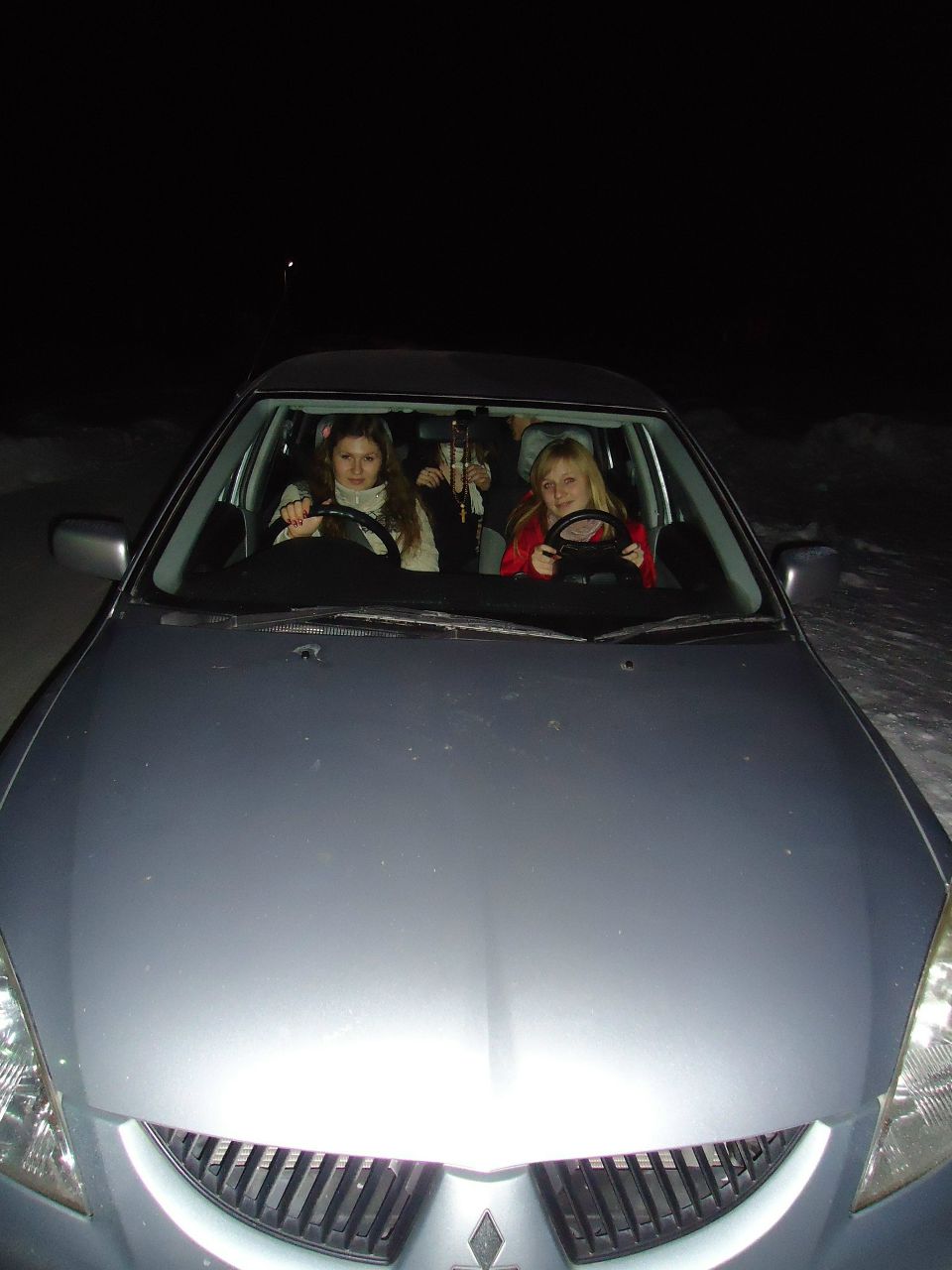 Марина Зимнухова | Ялуторовск