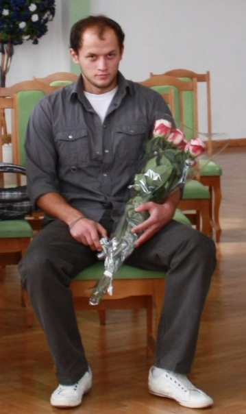 №1, Мишаня Койдан, Киев №1, Мишаня Койдан, Киев