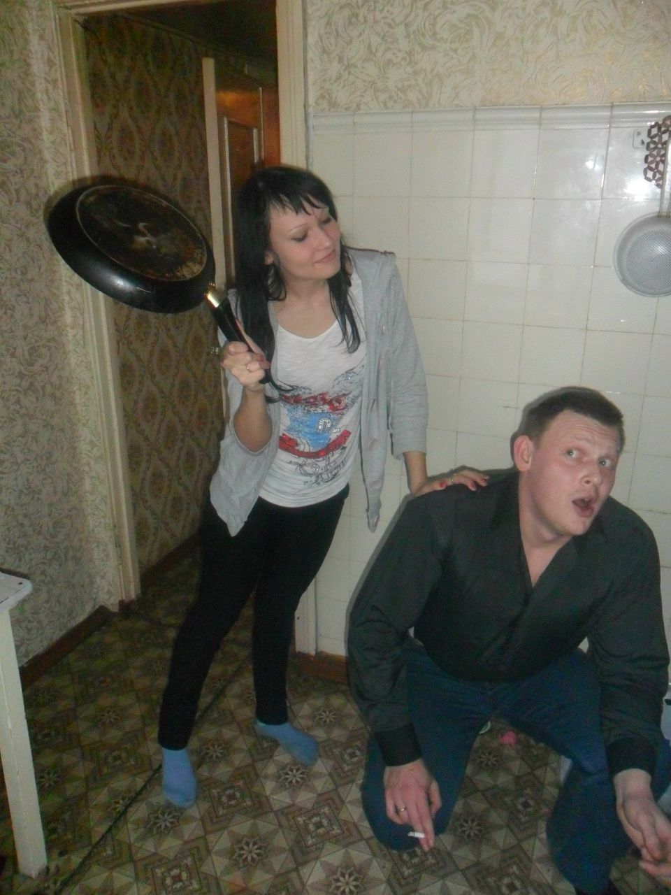 Андрей Доценко | Новомосковск