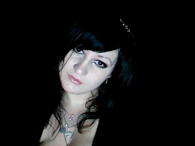 Анюта Пугачёва | Елец