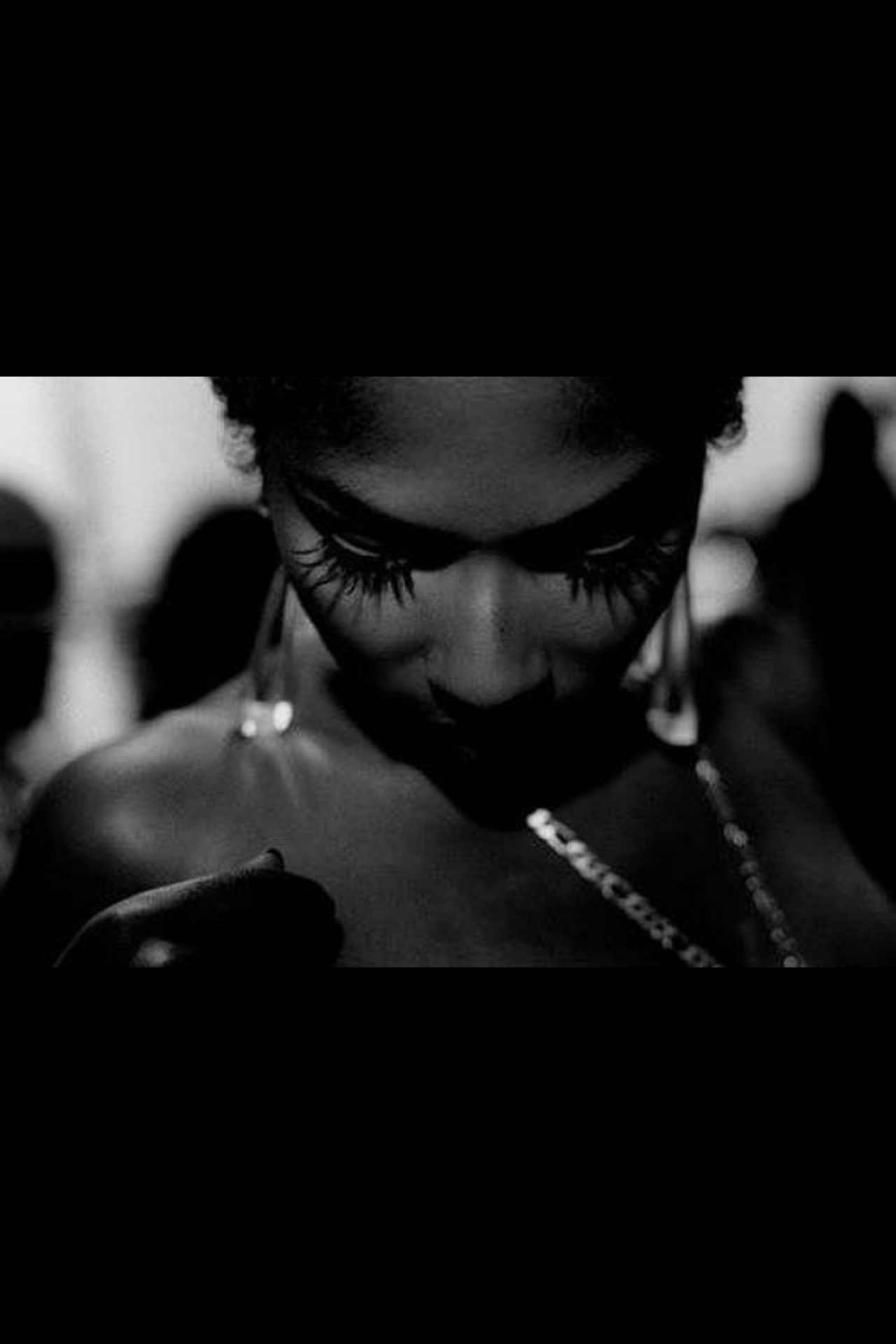 Дария Ойеволе Белка | Москва