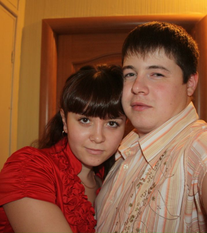 Гульназ Миннебаева | Чистополь