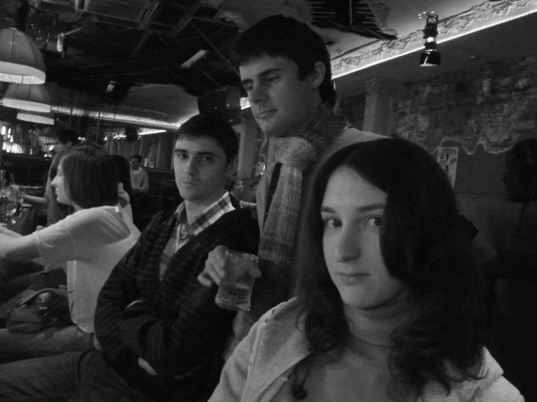 Артем Козин ♣SpIrIt°OF°NiGhT♣ | Королёв