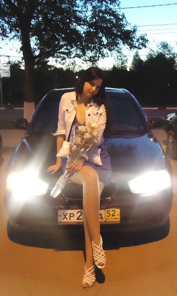 №140, Наталья Юшкова, 37 лет, Нижний Новгород №140, Наталья Юшкова, 37 лет, Нижний Новгород