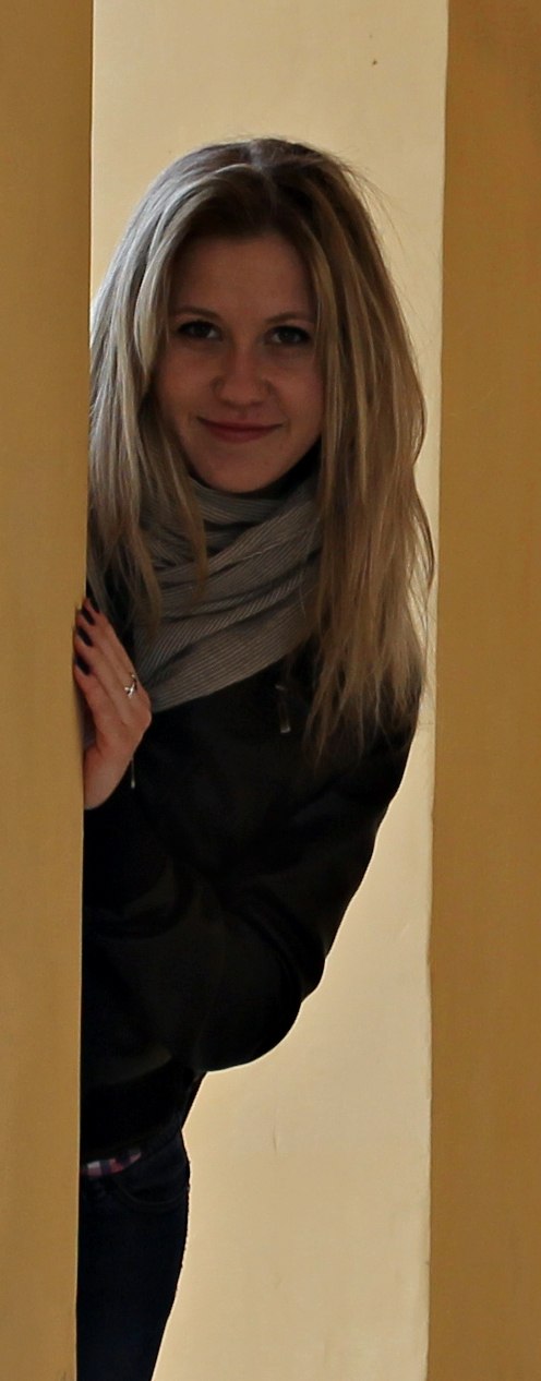 Мария Основина | Астрахань