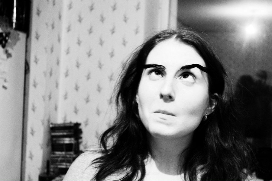 Наталья Пронькина | Великий Новгород