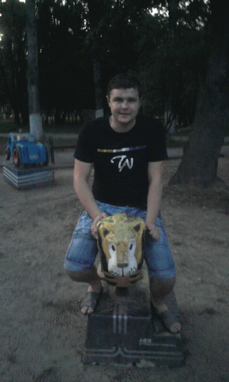 Максим Мельник | Борисов