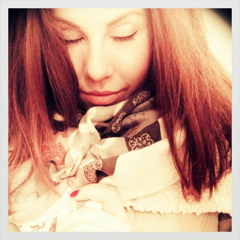 Лена Гришина | Москва