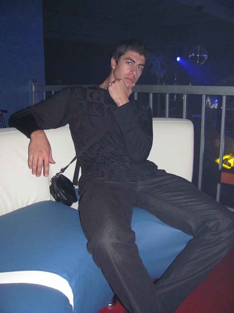 Александр Васильев * | Тюмень