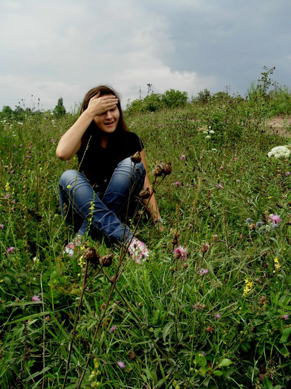 Таня Ефремова | Воронеж