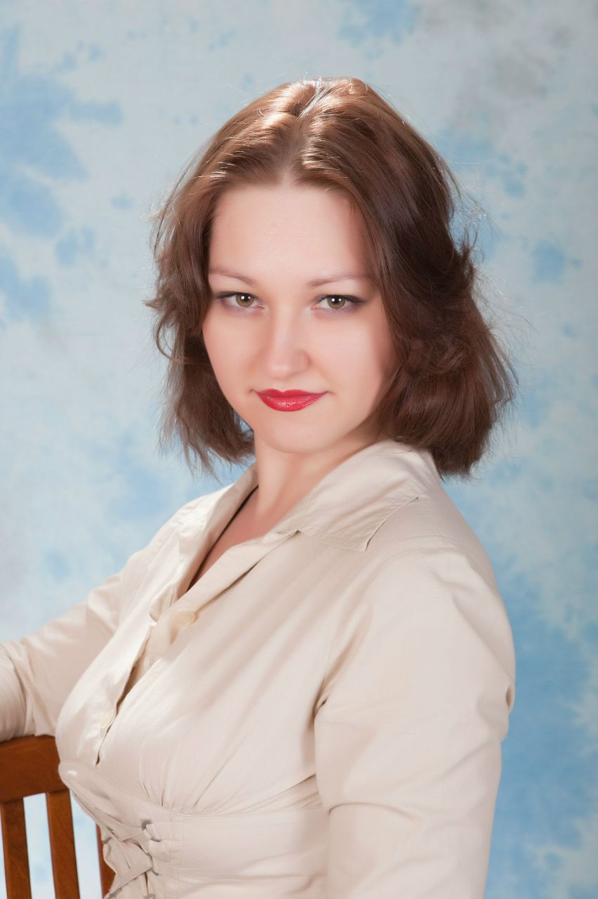 Людмила Садохина | Челябинск