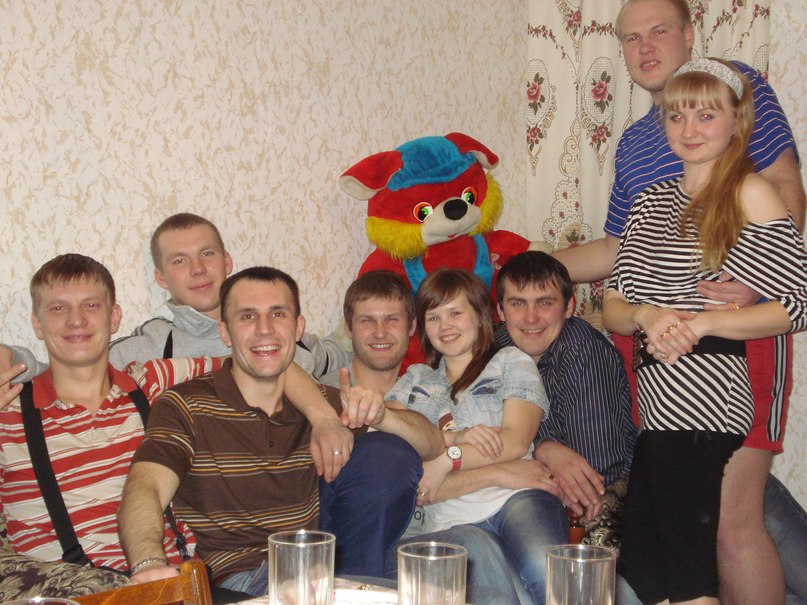 Елена Соколова | Череповец