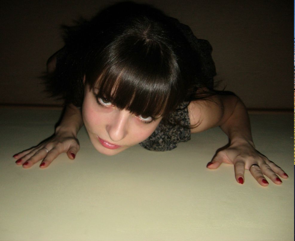 Маргарита Иванова | Усть-Долыссы