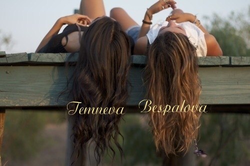 Марина Темнева | Оренбург