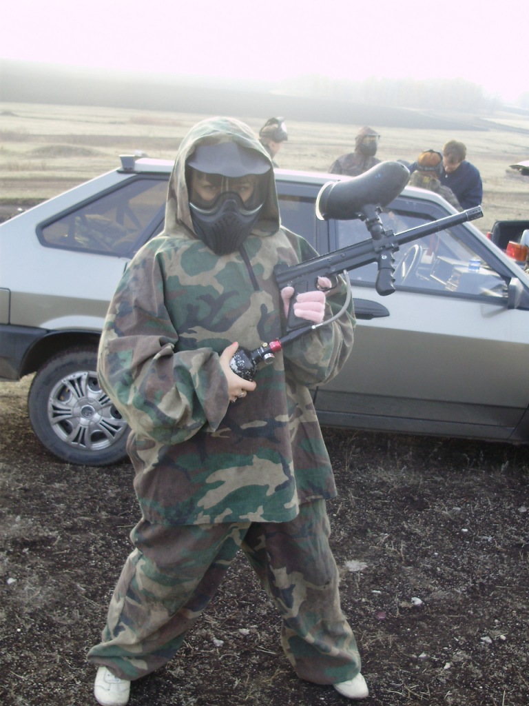 Фото профиля