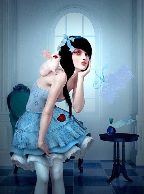 Анастасия Иванова | Москва