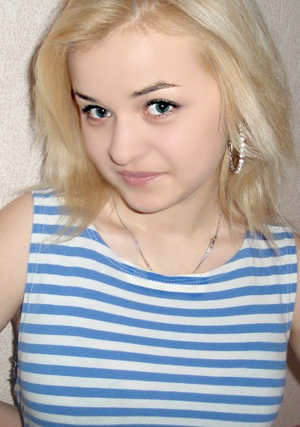 №11, Даша Джусик, 30 лет, Киев №11, Даша Джусик, 30 лет, Киев