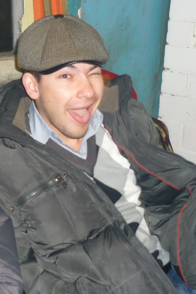 Евгений Иванов | Поворино