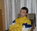 Фотография Погорелова Дениса