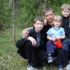 Аватар: Александр Шевченко