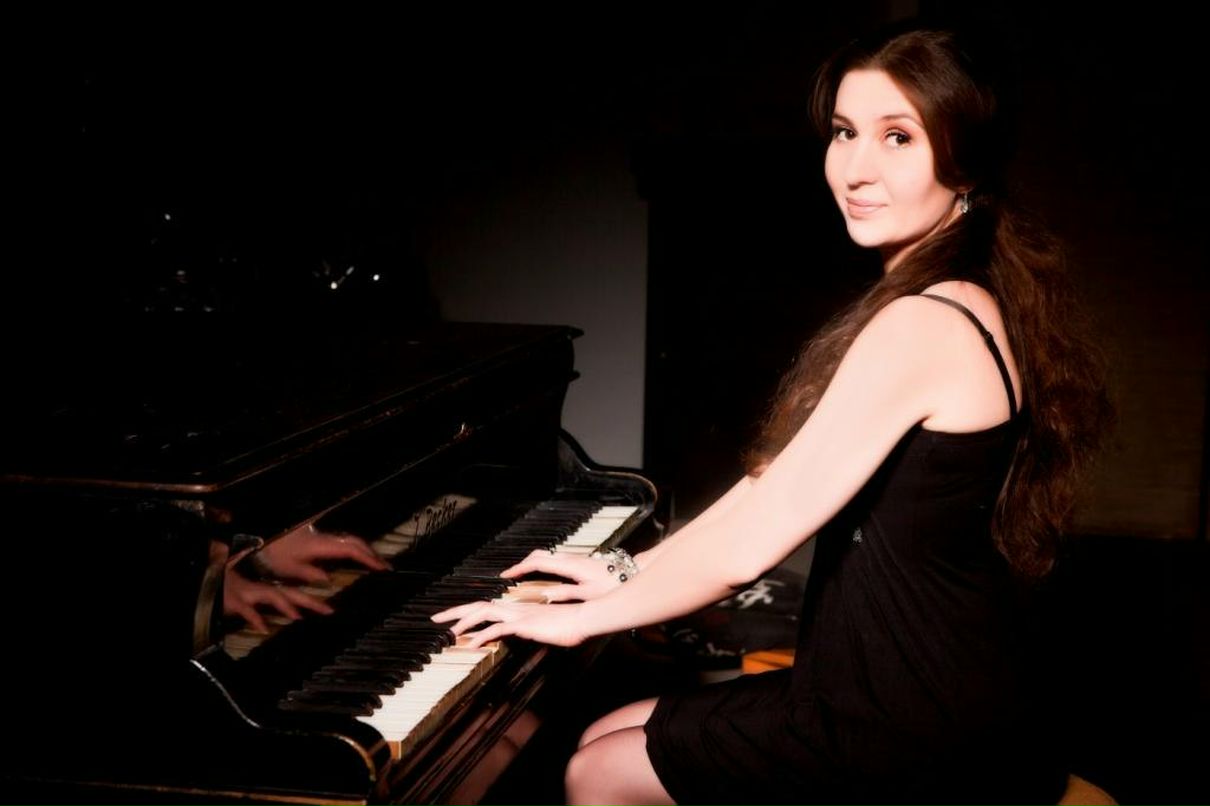 Меди Меди | Москва