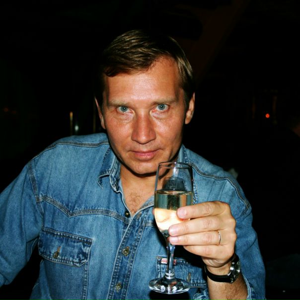 №12, Андрей Яскевич, 65 лет №12, Андрей Яскевич, 65 лет