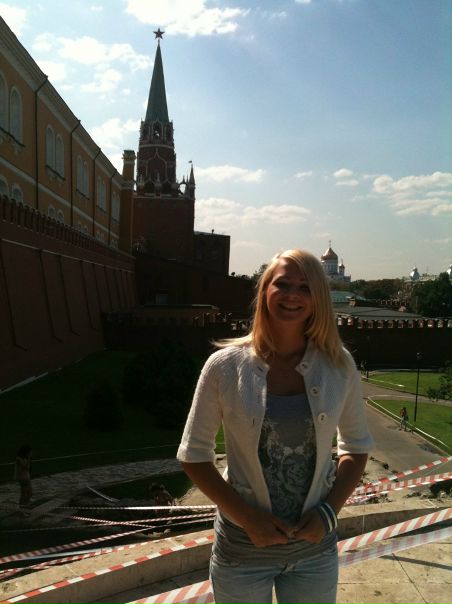 №87, Анна Царькова, Тольятти №87, Анна Царькова, Тольятти