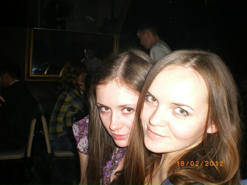 Татьяна Эйвазова | Йошкар-Ола