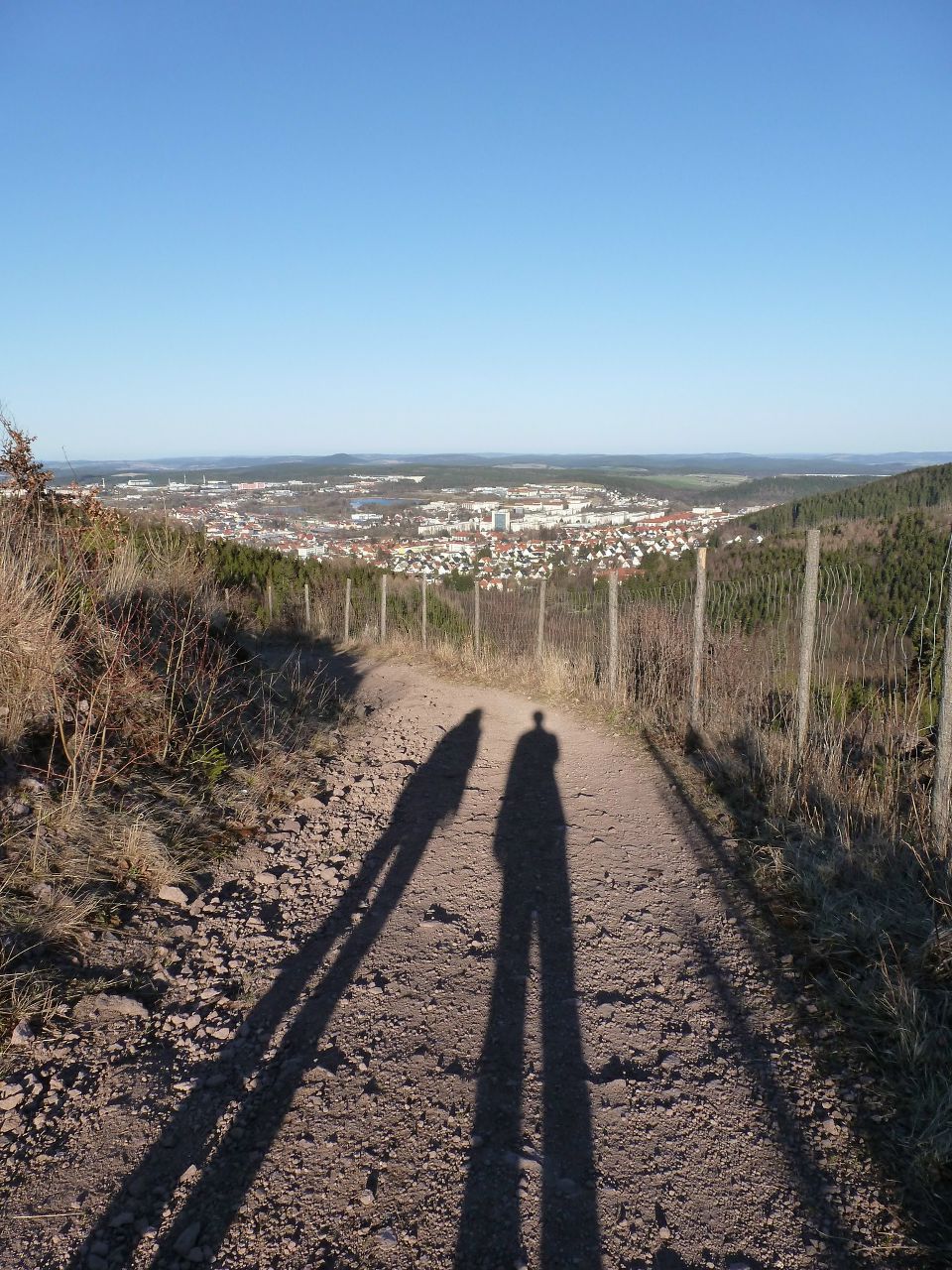 Петя Курицын | Ilmenau