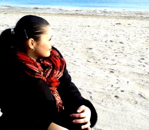 Анютка Клименюк | Одесса