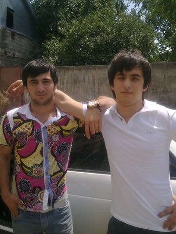 №32, Муслим Абасов, Уфа №32, Муслим Абасов, Уфа