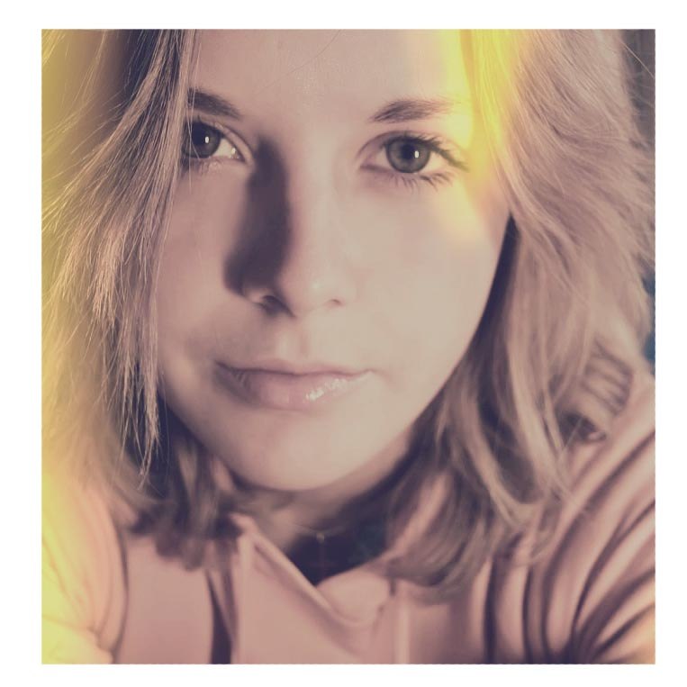 Аня Александрова | Санкт-Петербург