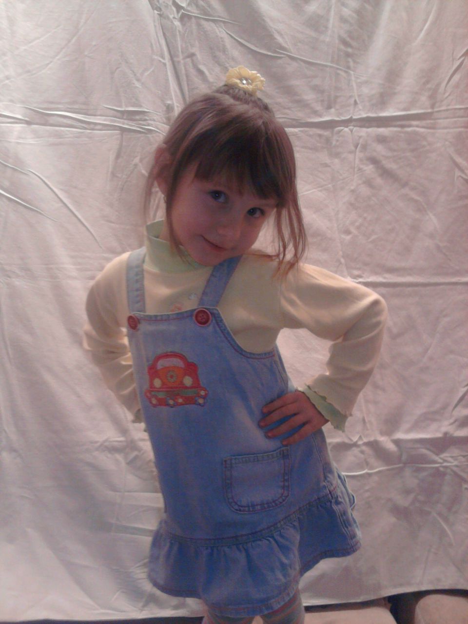 Маришка Бокова | Дзержинск