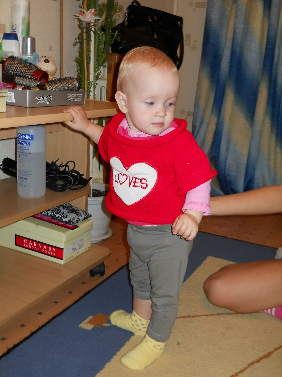 Tatiana Kosheleva Sergeevna | Тюмень