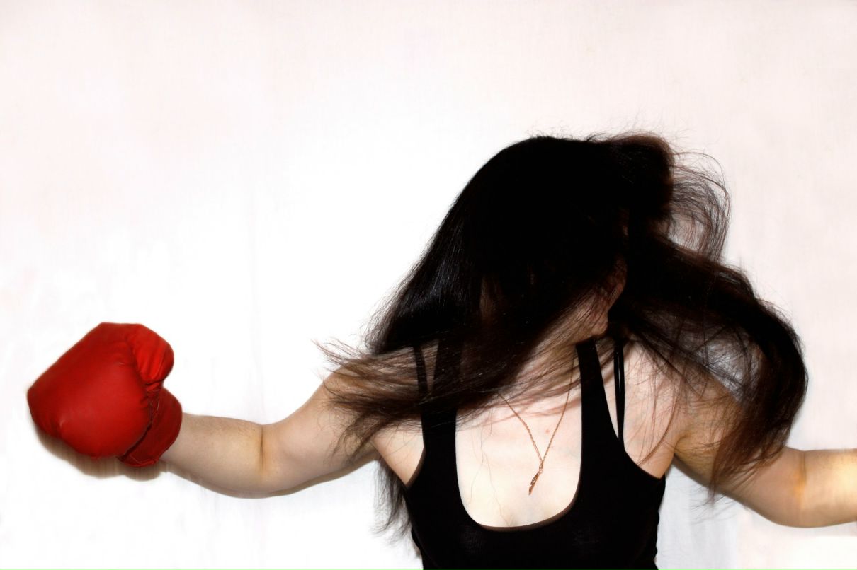 Елизавета Шумилкина | Багратионовск