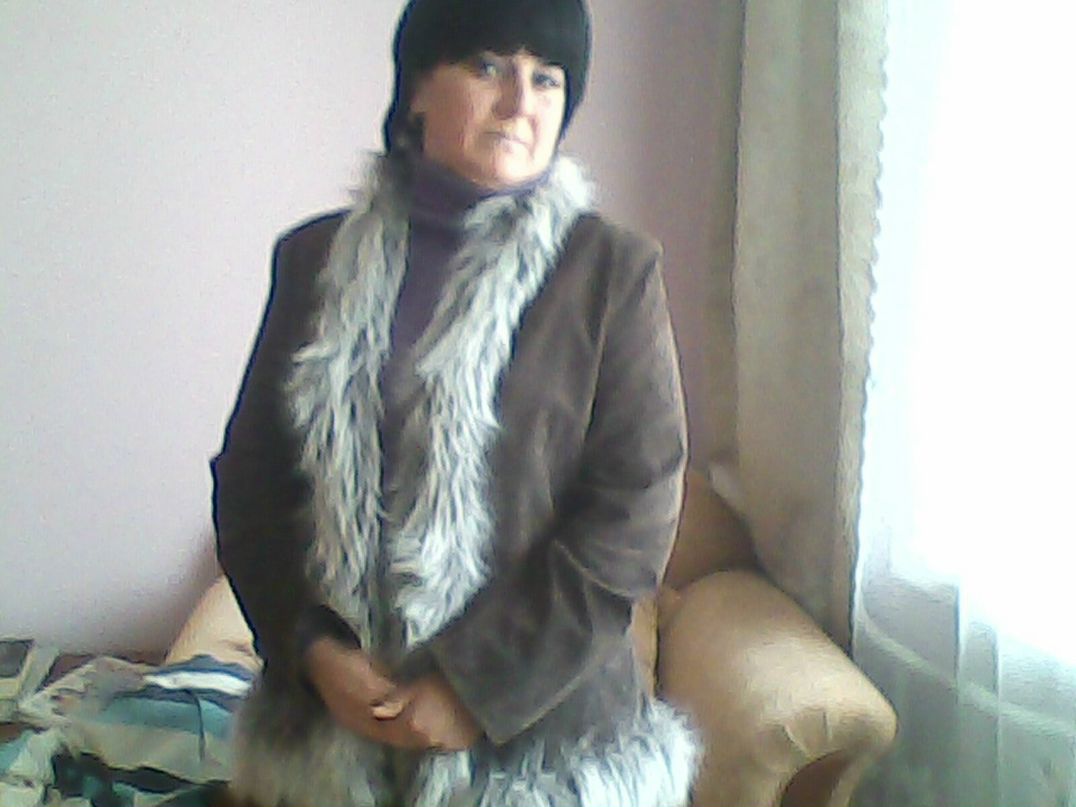 Рената Дашко | Черкассы