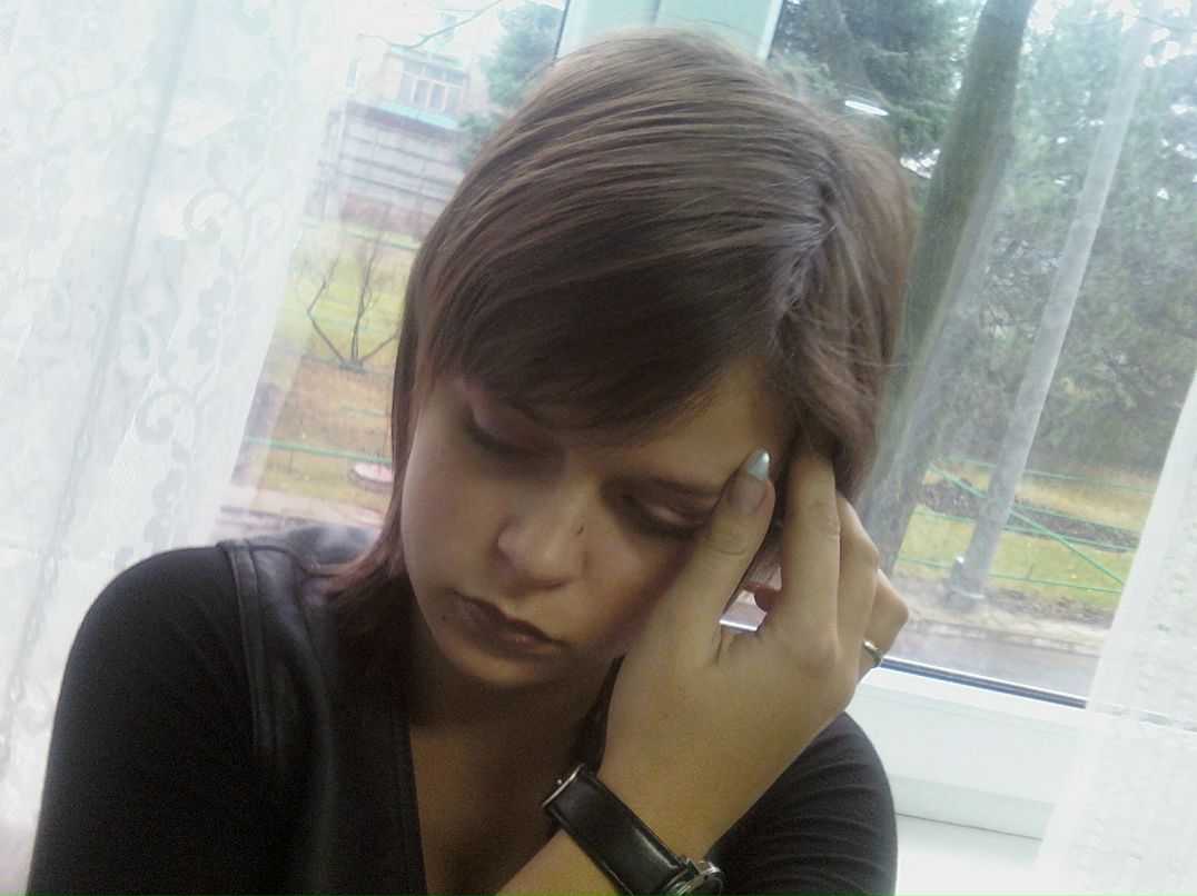 Катрин Рахманова | Запорожье