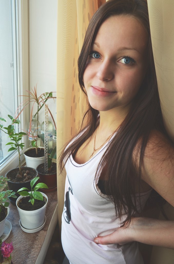 Лера Приходченко | Николаев