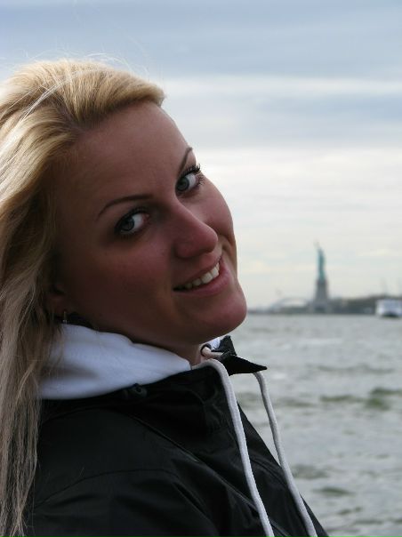 №36, Дарья Волкова, Черноголовка №36, Дарья Волкова, Черноголовка