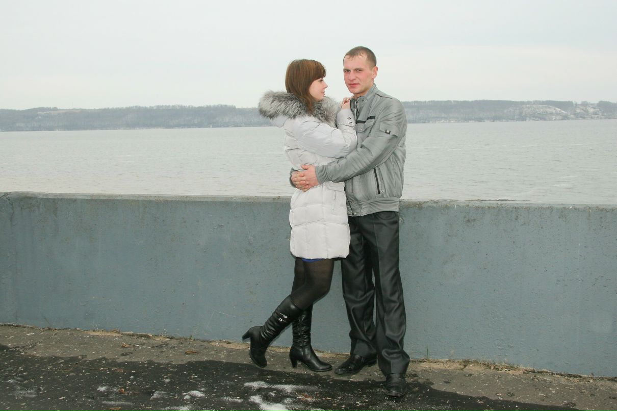 Анастасия Дерябина | Йошкар-Ола