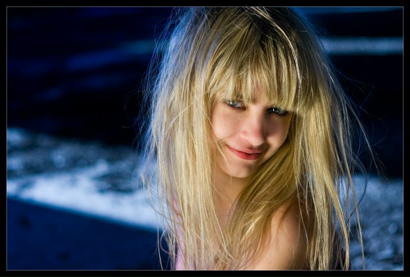 Юлия Дрозд | Минск