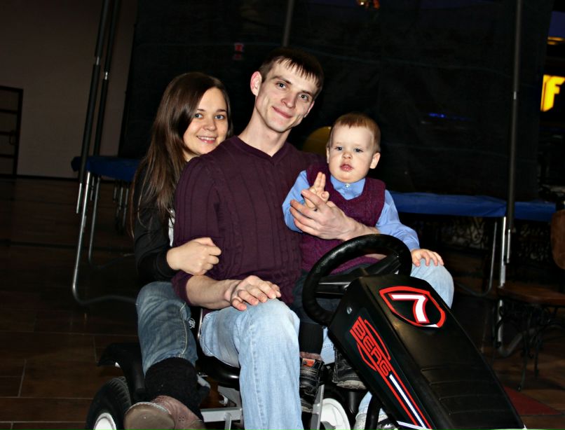 Люда Мацебурка ♥♥♥ | Черновцы