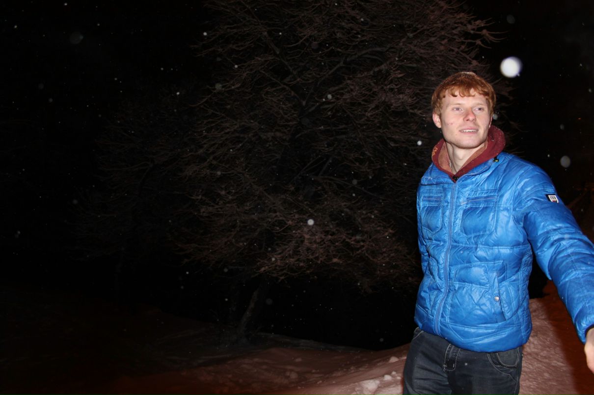 Misha Volkov | Алматы