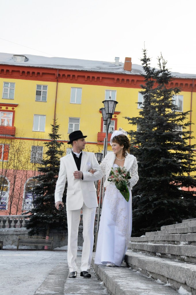 Владимир Никуличев | Прокопьевск