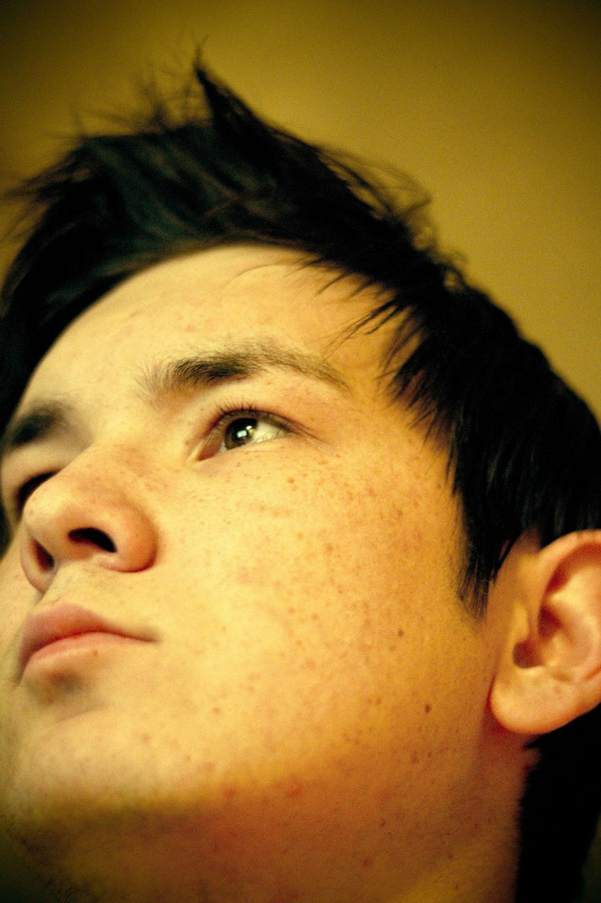 Ян Кусеев | Ленск