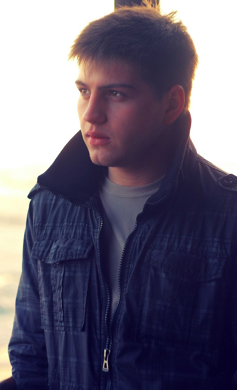 Алекс Колода | Таганрог