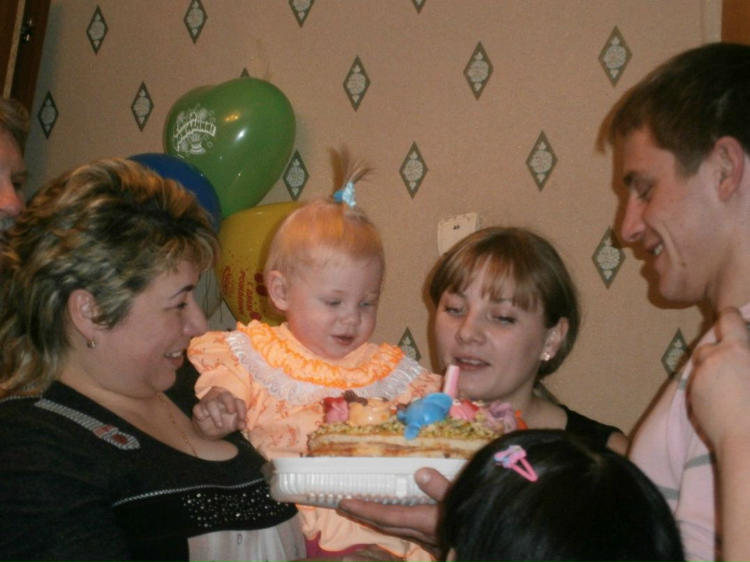 Александра Ильина | Нижний Новгород