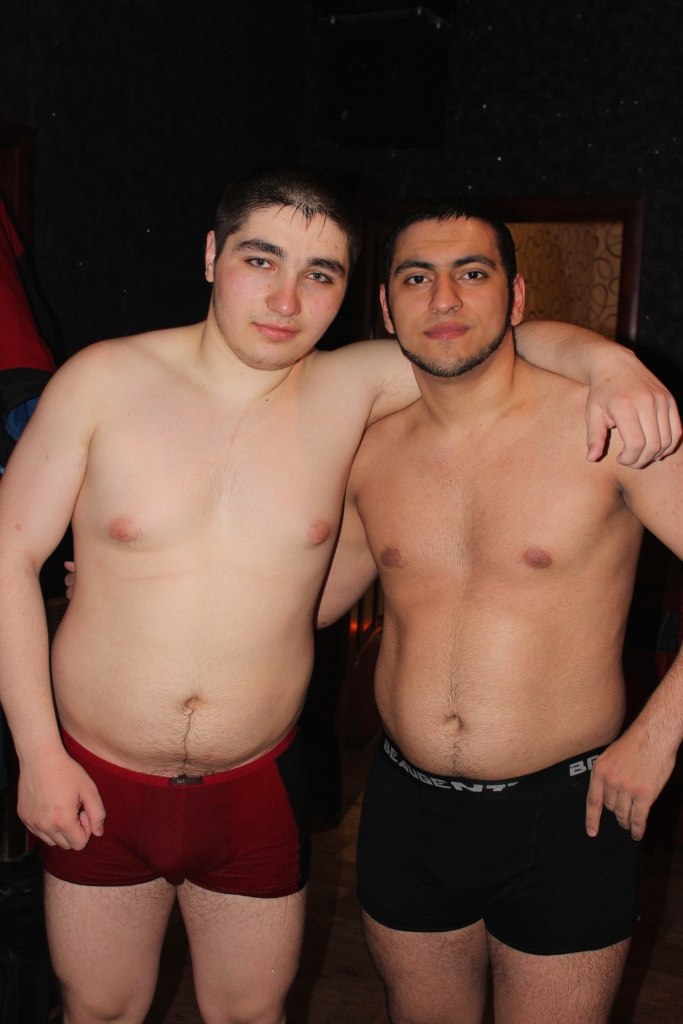 Самид Джаббаров | Сургут