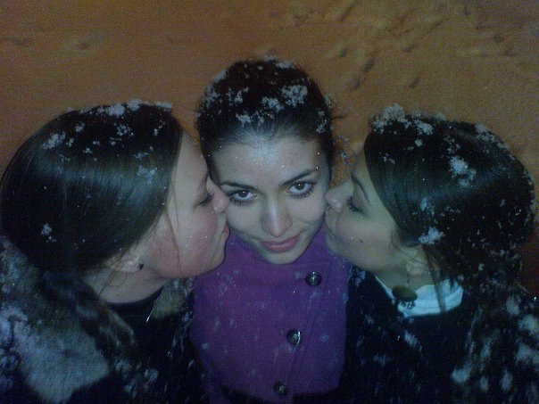 Ирочка Мельник | Los Angeles