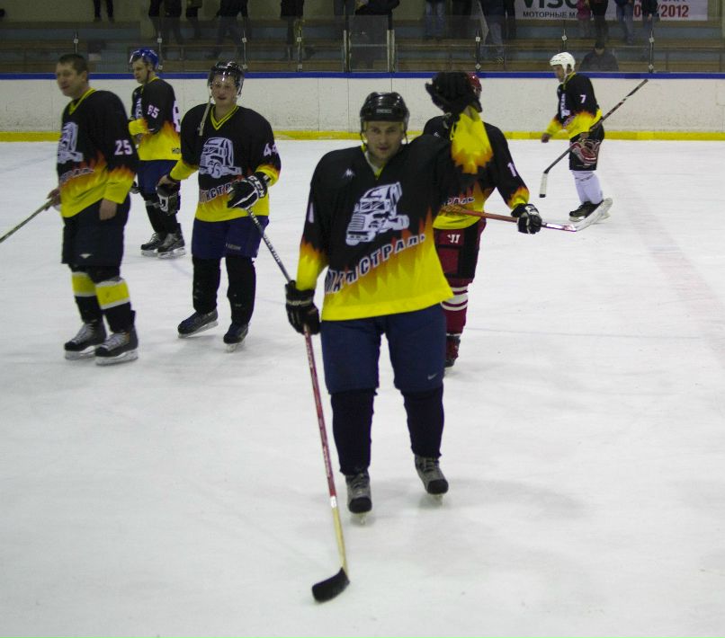 Дмитрий Явнов | Новосибирск